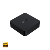 WiiM Pro Plus