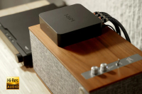WiiM Pro Plus
