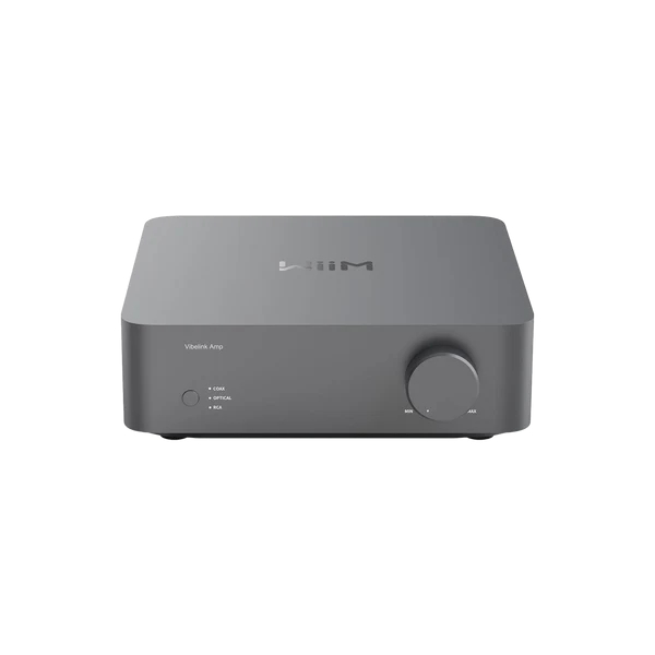 WiiM Vibelink Amp
