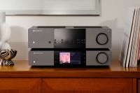 CAMBRIDGE AUDIO EXA100