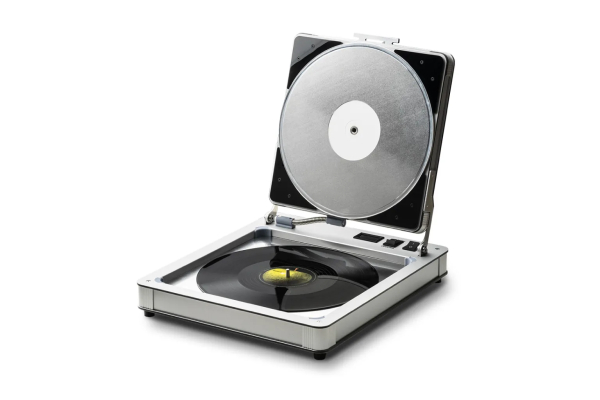 Pro-Ject Flatten it