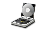 Pro-Ject Flatten it
