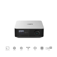WiiM Amp Ultra