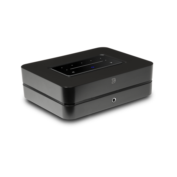 Bluesound POWERNODE (2025)