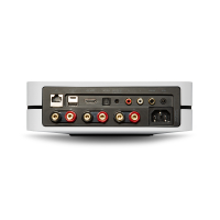 Bluesound POWERNODE (2025)