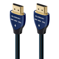 Audioquest HDMI Blueberry 18