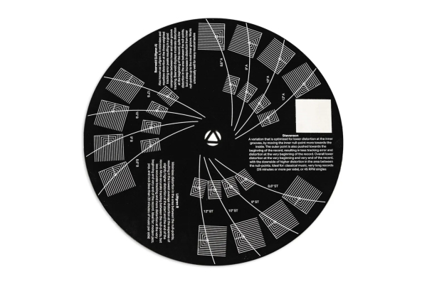 Pro-Ject Align it DS3