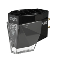 Ortofon MC X40