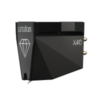 Ortofon MC X40