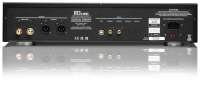 Musical Fidelity M3x DAC