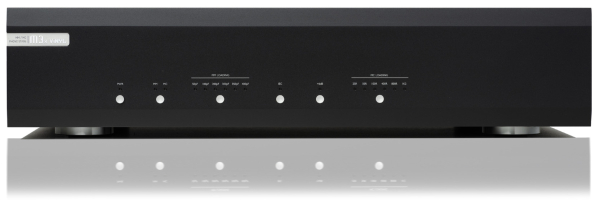 Musical Fidelity M3x VINYL
