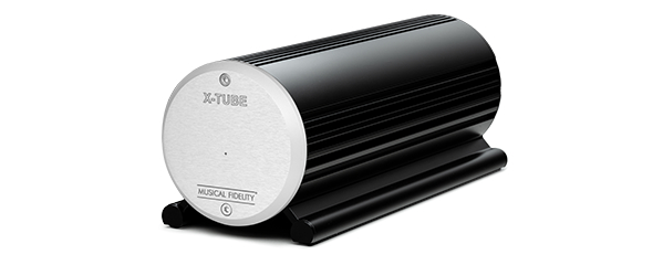 Musical Fidelity X-Tube