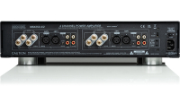 Musical Fidelity M6x 250.4/2
