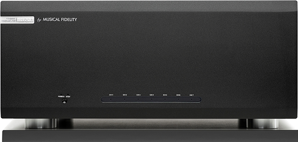 Musical Fidelity M6x 250.7