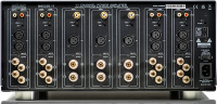 Musical Fidelity M6x 250.11