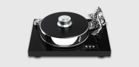 Pro-Ject Signature 10 (Ortofon Cadenza Black)