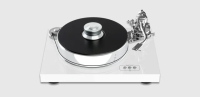 Pro-Ject Signature 10 (Ortofon Cadenza Black)