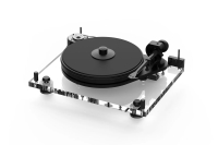 Pro-Ject 6-perspeX Balanced Pick it MC 3