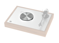Pro-Ject The Classic Evo Aluminium Subplatter Upgrade