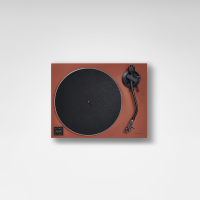 Technics Premium Class SL-40CBT