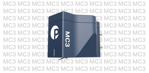 Pro-Ject Pick it MC3