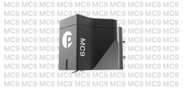 Pro-Ject Pick it MC9