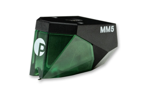 Pro-Ject Pick it MM 5