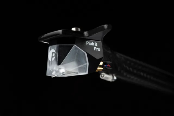 Pro-Ject Pick it PRO Balanced