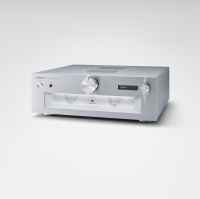 Technics Grand Class Pack aus SU-G700M2 & SL-G700M2 Silber