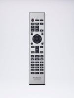 Technics Grand Class Pack aus SU-G700M2 & SL-G700M2 Silber