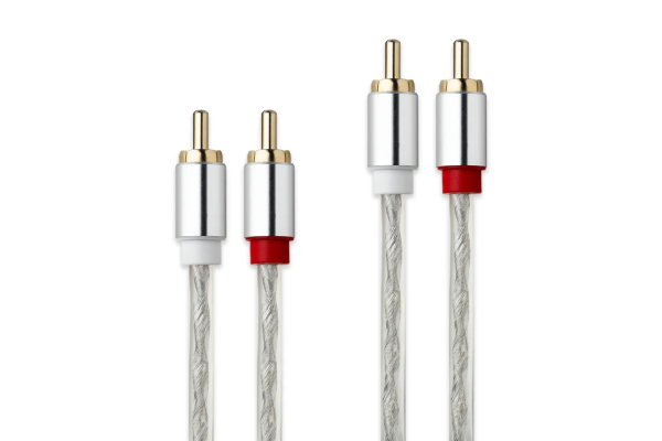 Pro-Ject Connect it Line E RCA