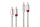 Pro-Ject Connect it Line E RCA