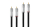 Pro-Ject Connect it Line S RCA