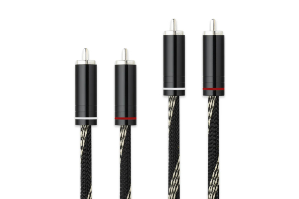 Pro-Ject Connect it Line DS RCA
