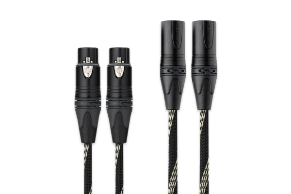 Pro-Ject Connect it Line DS XLR