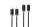 Pro-Ject Connect it Line RS RCA