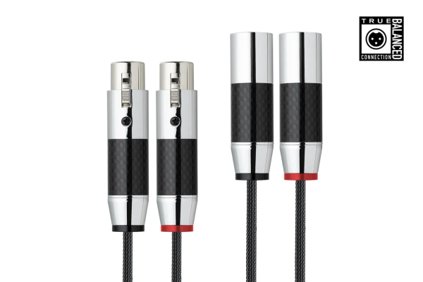 Pro-Ject Connect it Line RS XLR