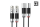 Pro-Ject Connect it Line RS XLR