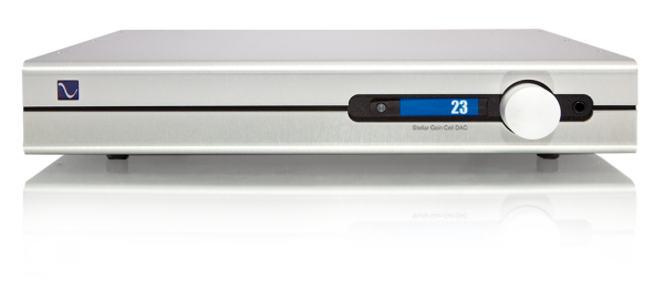 PS Audio Stellar Gain Cell DAC