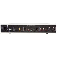 PS Audio Stellar Gain Cell DAC