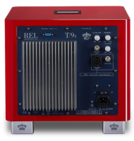 REL T/9x SE