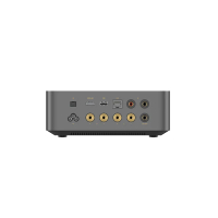 WiiM Amp Ultra Grau