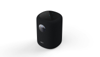 WiiM Sound Schwarz
