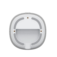 WiiM Sound Weiss