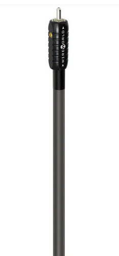 Wireworld Equinox 7 RCA Stereo
