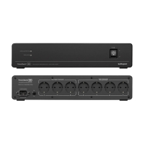 Audioquest PowerQuest 505