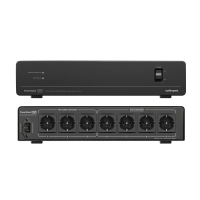 Audioquest PowerQuest 707