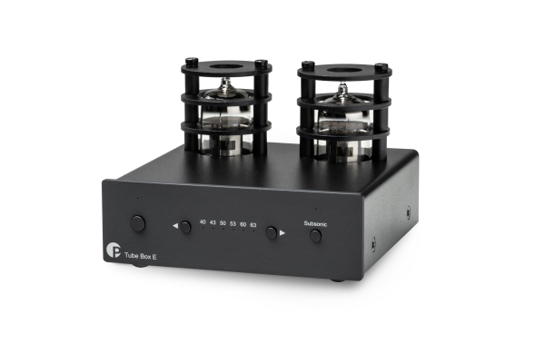 Pro-Ject Tube Box E