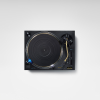 Technics Grand Class SL-1210GME
