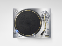 Technics Grand Class SL-1200GME